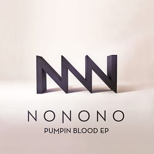 PUMPIN BLOOD EP (BF)