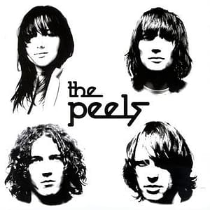 PEELS (CD)