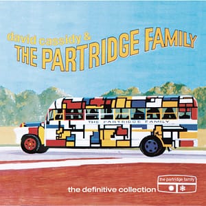 DEFINITIVE COLLECTION (CD)