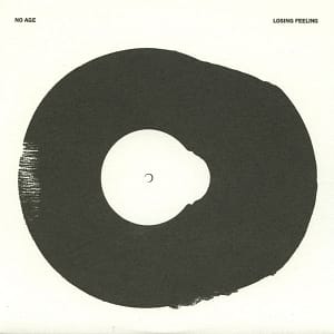 LOSING FEELING (CD)