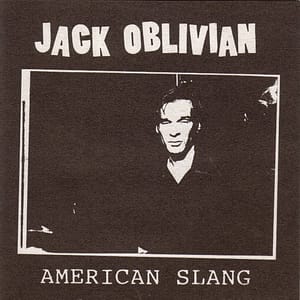AMERICAN SLANG (CD)