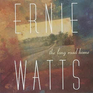 LONG ROAD HOME (CD)