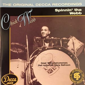 WEBB,CHICK (CD)