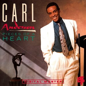 PIECES OF A HEART (CD)