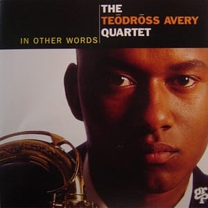 IN OTHER WORDS (CD)