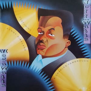 MEGAWATTS