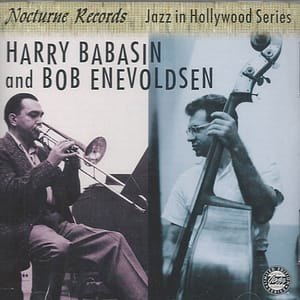 JAZZ IN HOLLYWOOD (CD)