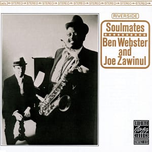 SOULMATES (CD)