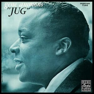 JUG (CD)