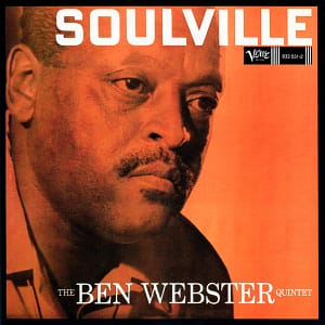SOULVILLE