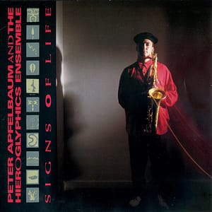 SIGNS OF LIFE (CD)