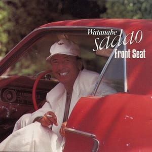 FRONT SEAT (CD)