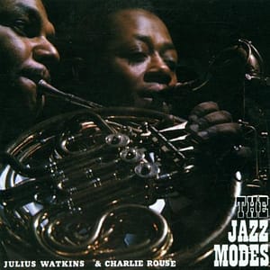 JAZZ MODES (CD)