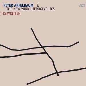 IT IS WRITTEN (CD)