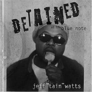 DETAINED AT THE BLUE NOTE
