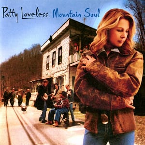 MOUNTAIN SOUL (CD)