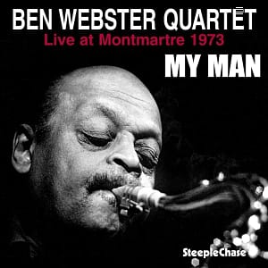 MY MAN (CD)