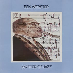 MASTERS OF JAZZ