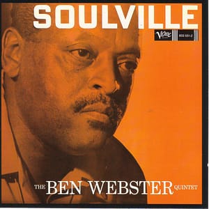 SOULVILLE