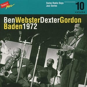 VOL. 10-BADEN 1972