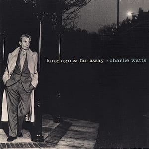 LONG AGO & FAR AWAY (CD)