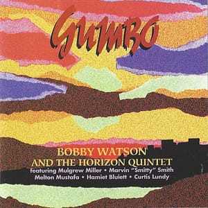 GUMBO (CD)