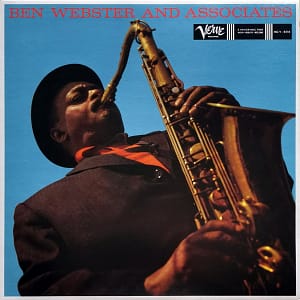 BEN WEBSTER & ASSOCIATES