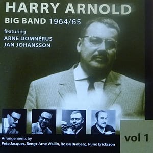 VOL 1 BIG BAND 1964/65 (CD)