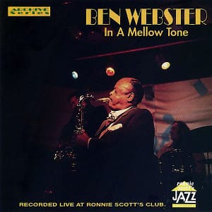 IN A MELLOW TONE (CD)