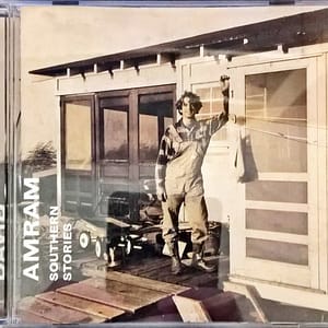 SOUTHERN STORIES (CD)