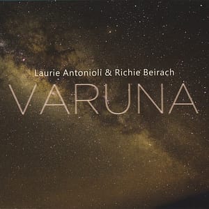 VARUNA (CD)