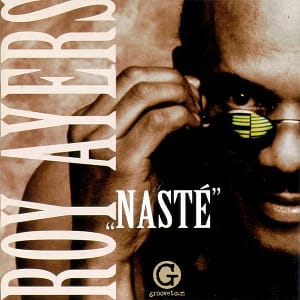 NASTE (CD)