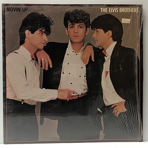 Movin Up (USED LP)