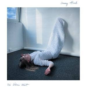 Iris Silver Mist (New LP)