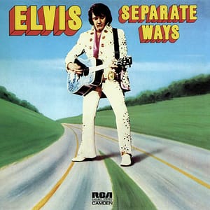SEPARATE WAYS (CD)