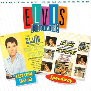 Easy Come Easy Go/Speedway OST