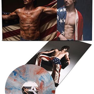 American Heart (New LP)