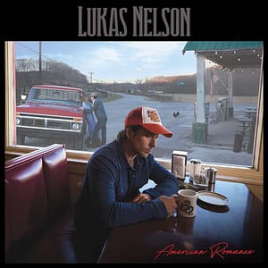 American Romance (New LP)