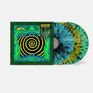 Rave Gizzard - Live In San Francisco '24 (New LP)