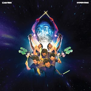 Hyperverse (New LP)