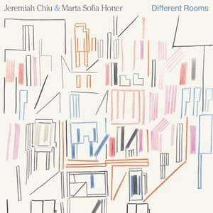Different Rooms (New LP)