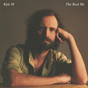 The Real Me (New LP)