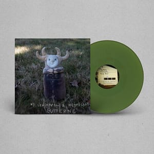 Guttering (New LP)