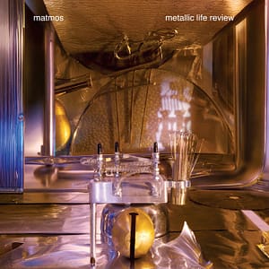 Metallic Life Review (New LP)