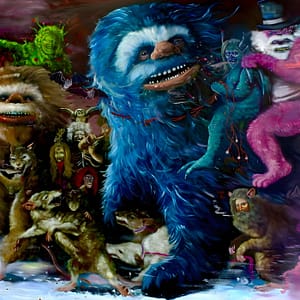 Fairyland Codex (New LP)