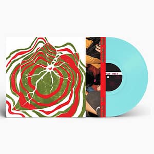 Raspberry Moon (New LP)