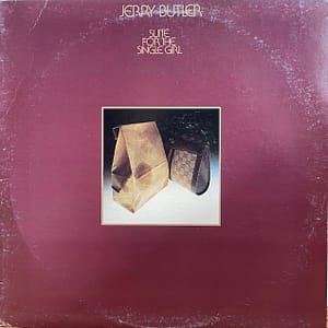 Suite For The Single Girl