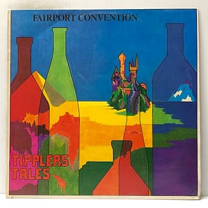 Tipplers Tales (USED LP)
