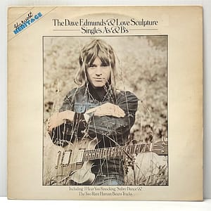Singles As & Bs (USED LP)