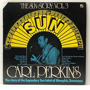 Sun Story Vol 3 (USED LP)